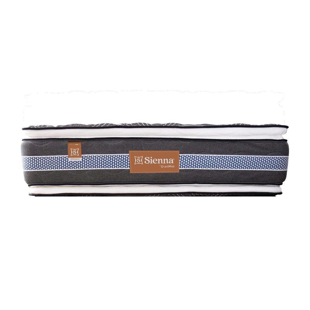Colchon Sienna Speciale Euro Top